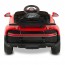 BABYHOPE BUGO DRIVE 12V